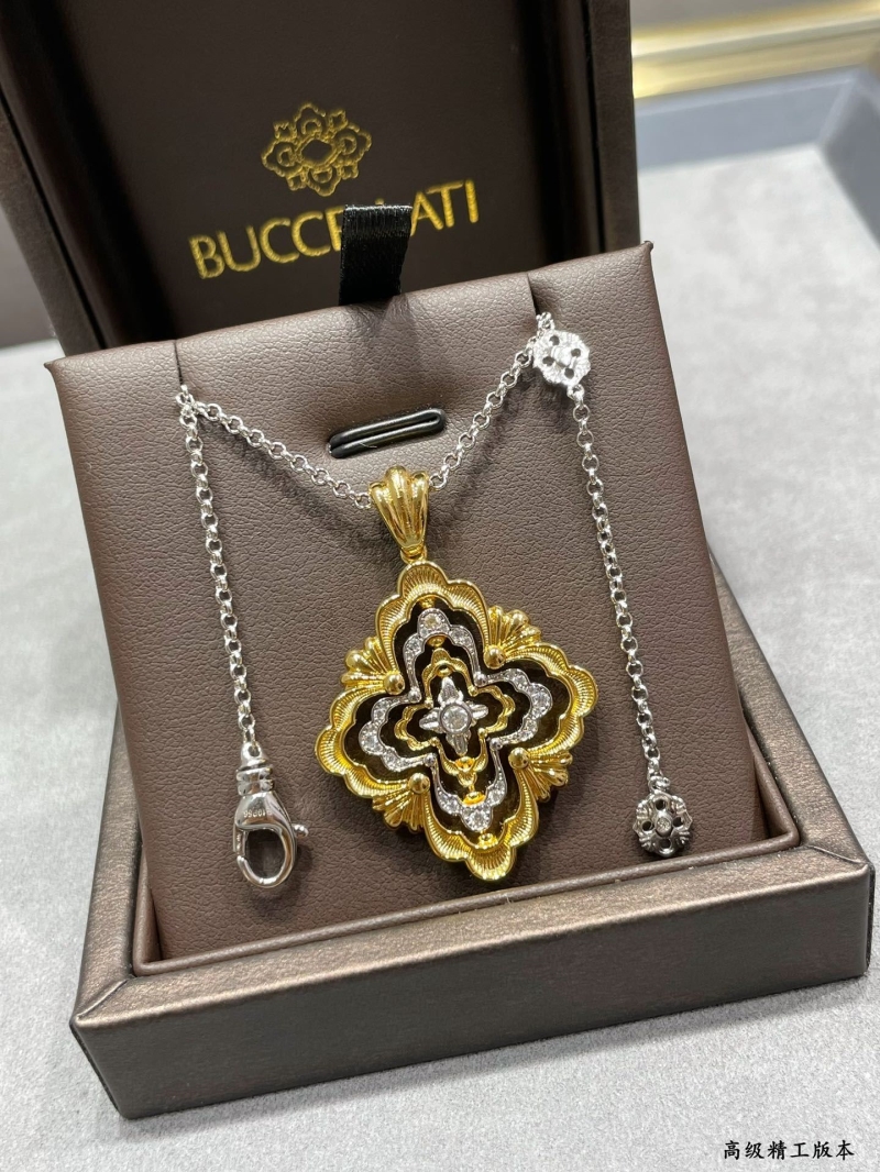 BUCCELLATI